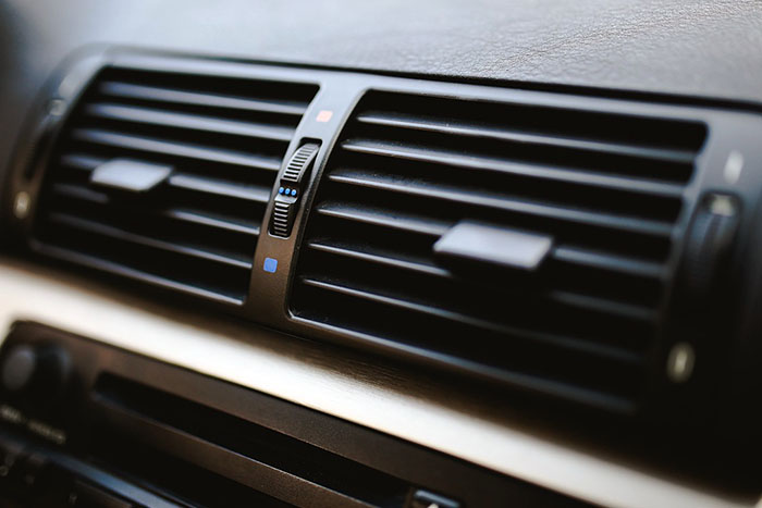 Auto AC Repair in The Woodlands, TX