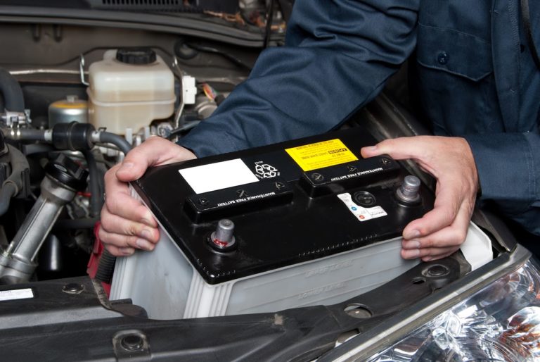  Battery Check and Replacement Services in The Woodlands, TX